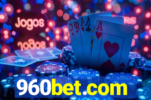 960bet.com