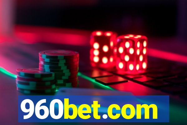 960bet.com