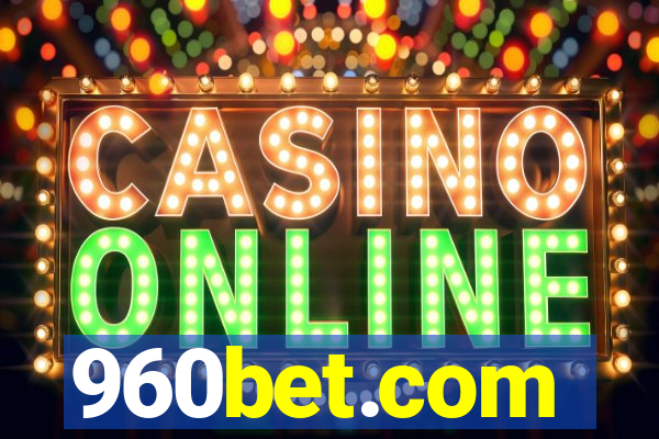 960bet.com