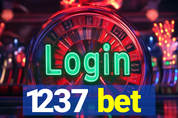 1237 bet