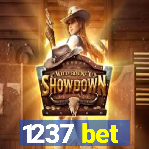 1237 bet