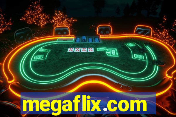 megaflix.com