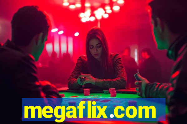 megaflix.com
