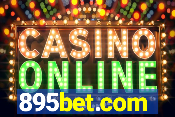 895bet.com