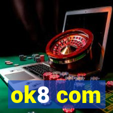 ok8 com