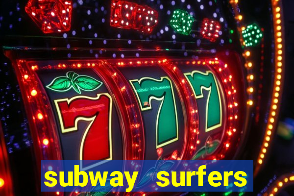 subway surfers start game havana