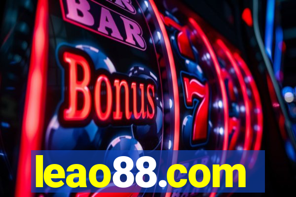 leao88.com