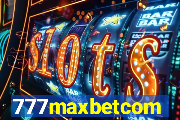 777maxbetcom