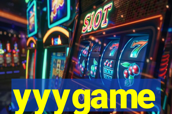 yyygame