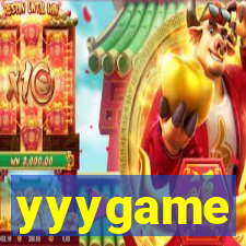 yyygame