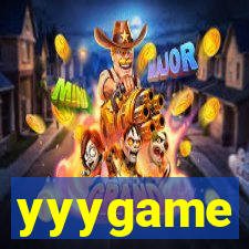 yyygame