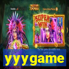 yyygame