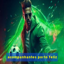 acompanhantes porto feliz