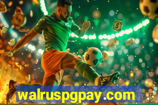 walruspgpay.com