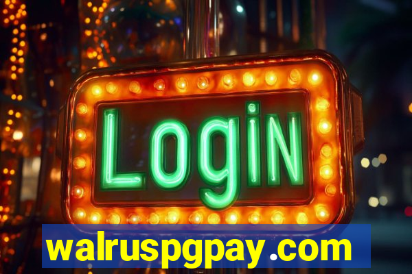 walruspgpay.com