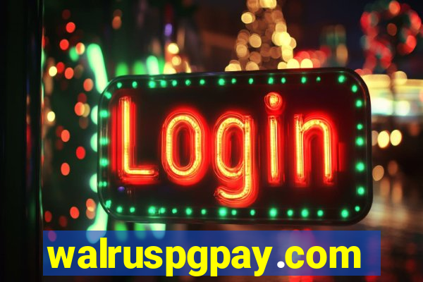 walruspgpay.com