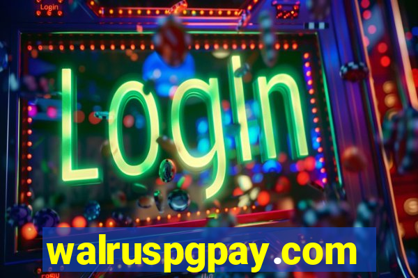walruspgpay.com