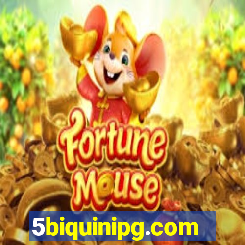 5biquinipg.com