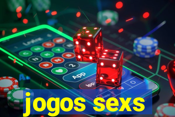 jogos sexs