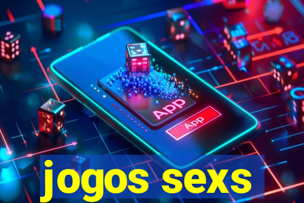 jogos sexs