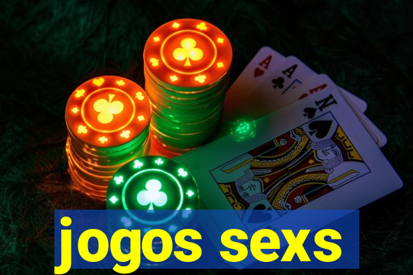 jogos sexs