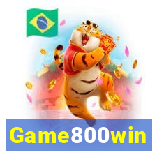 Game800win