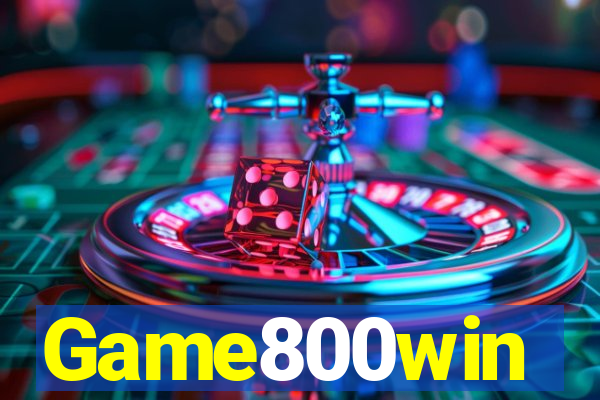 Game800win