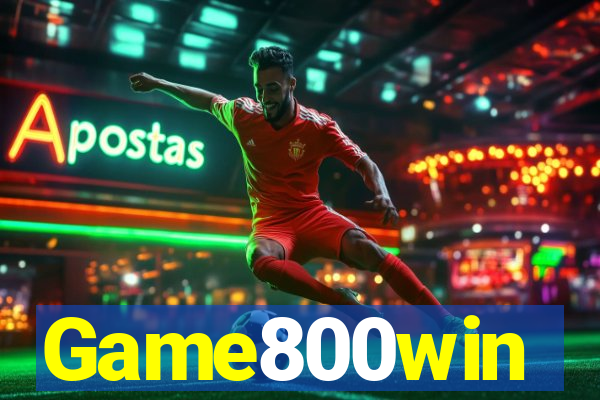 Game800win