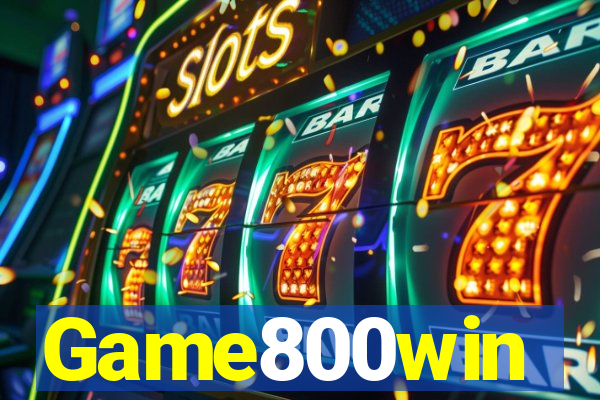 Game800win
