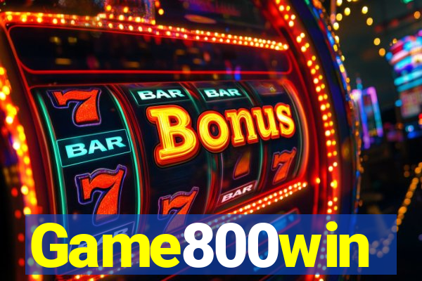 Game800win