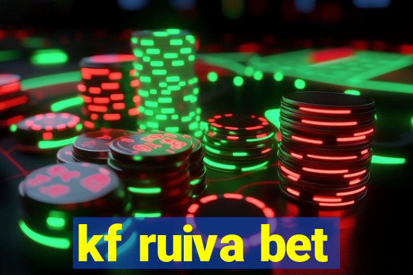 kf ruiva bet