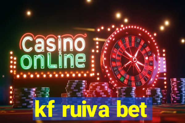 kf ruiva bet