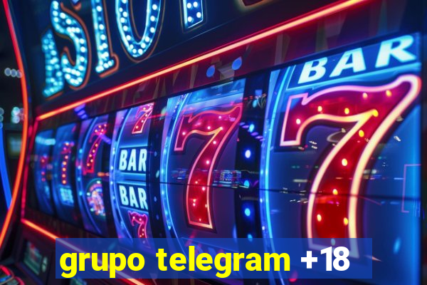 grupo telegram +18