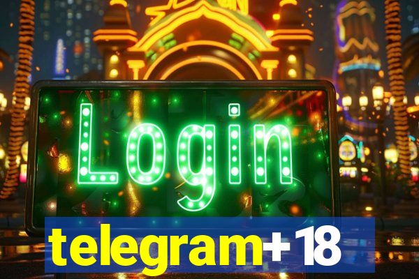 telegram+18