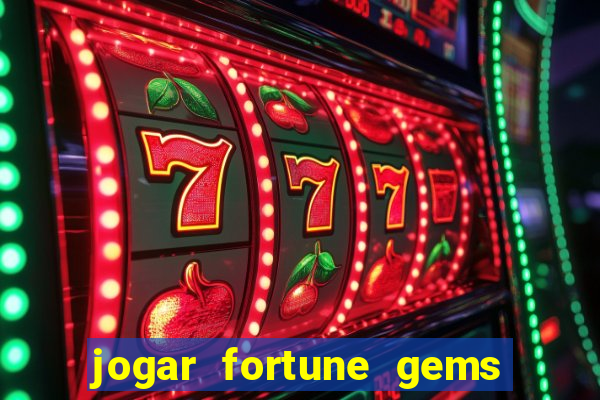 jogar fortune gems 3 demo
