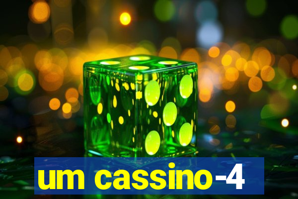 um cassino-4