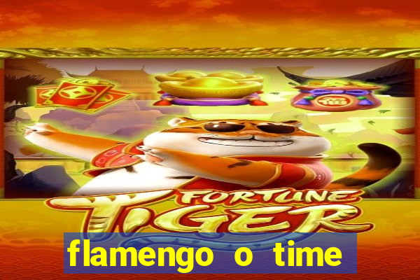 flamengo o time mais ajudado pela arbitragem