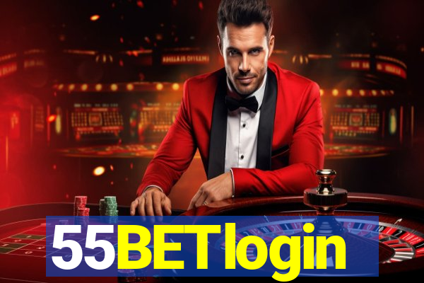 55BETlogin