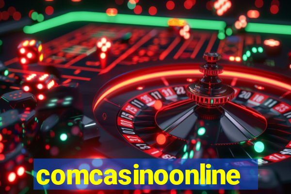 comcasinoonline