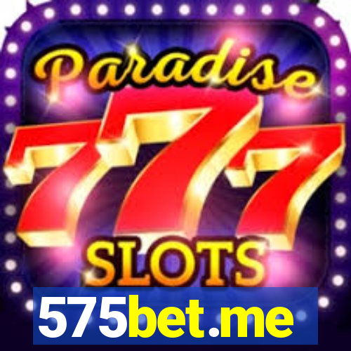 575bet.me
