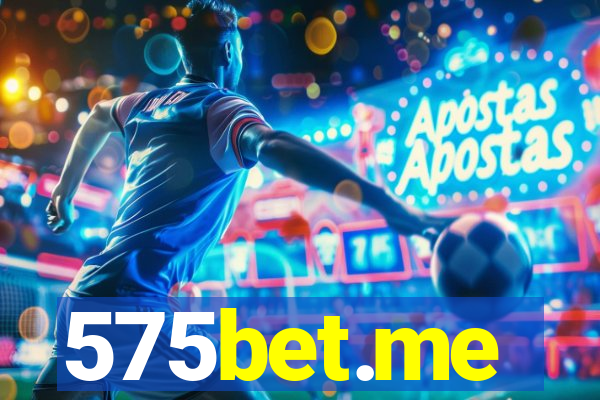 575bet.me