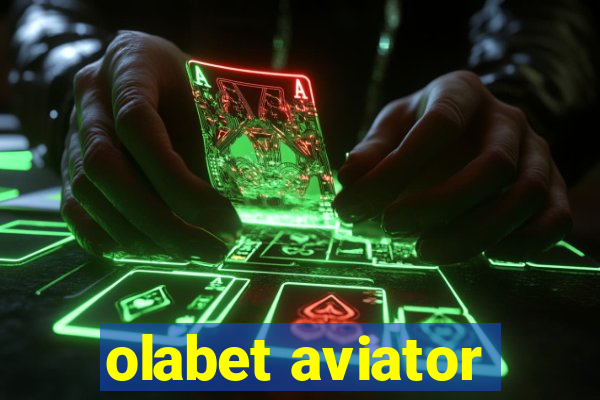 olabet aviator
