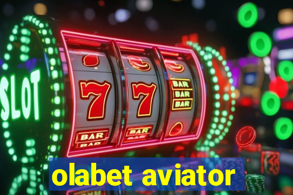 olabet aviator