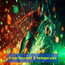 from torrent 3 temporada