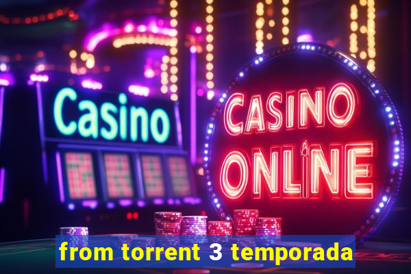 from torrent 3 temporada