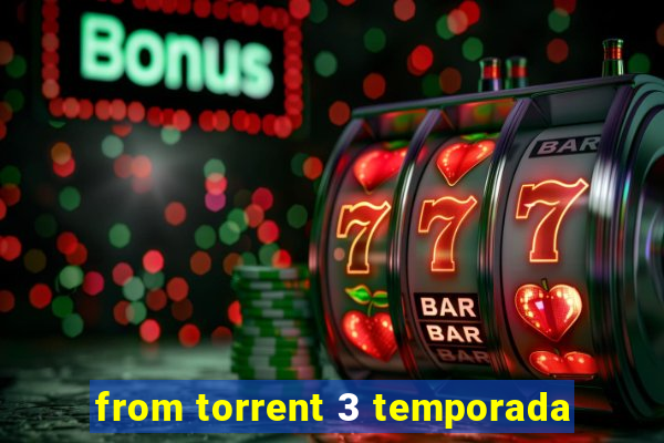 from torrent 3 temporada