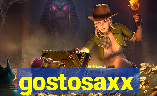 gostosaxx