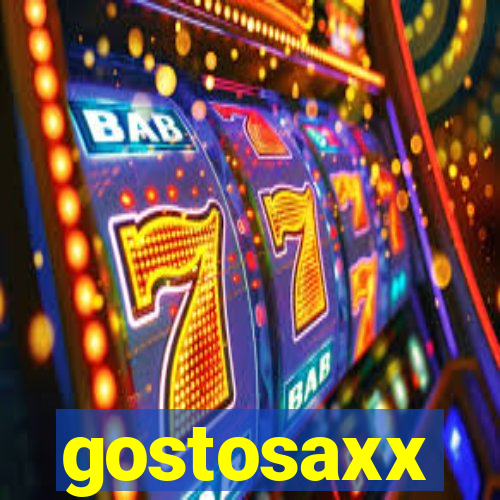 gostosaxx