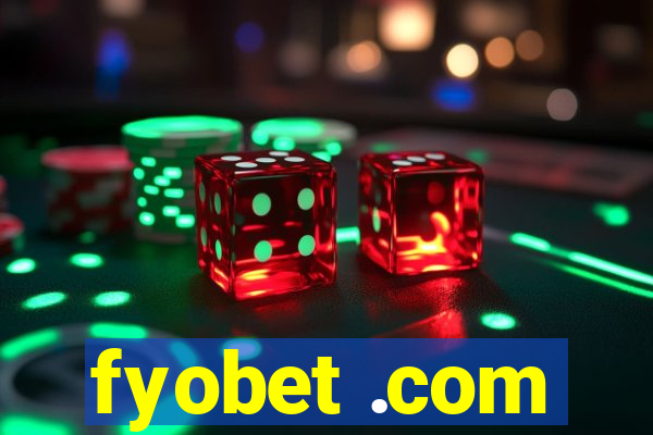 fyobet .com