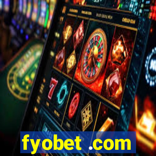 fyobet .com